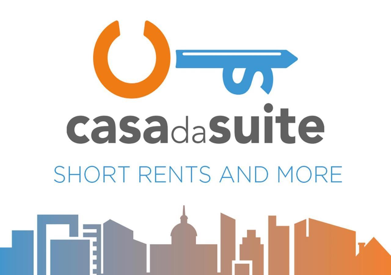 Casa Da Suite Fantasia Milan Exterior photo