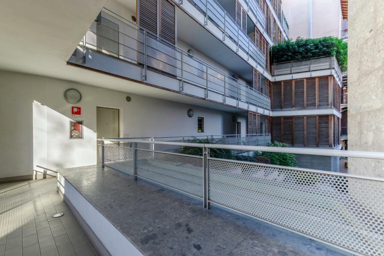 Casa Da Suite Fantasia Milan Exterior photo