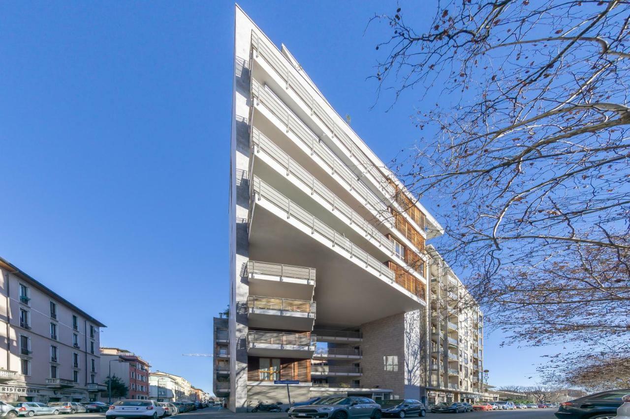 Casa Da Suite Fantasia Milan Exterior photo
