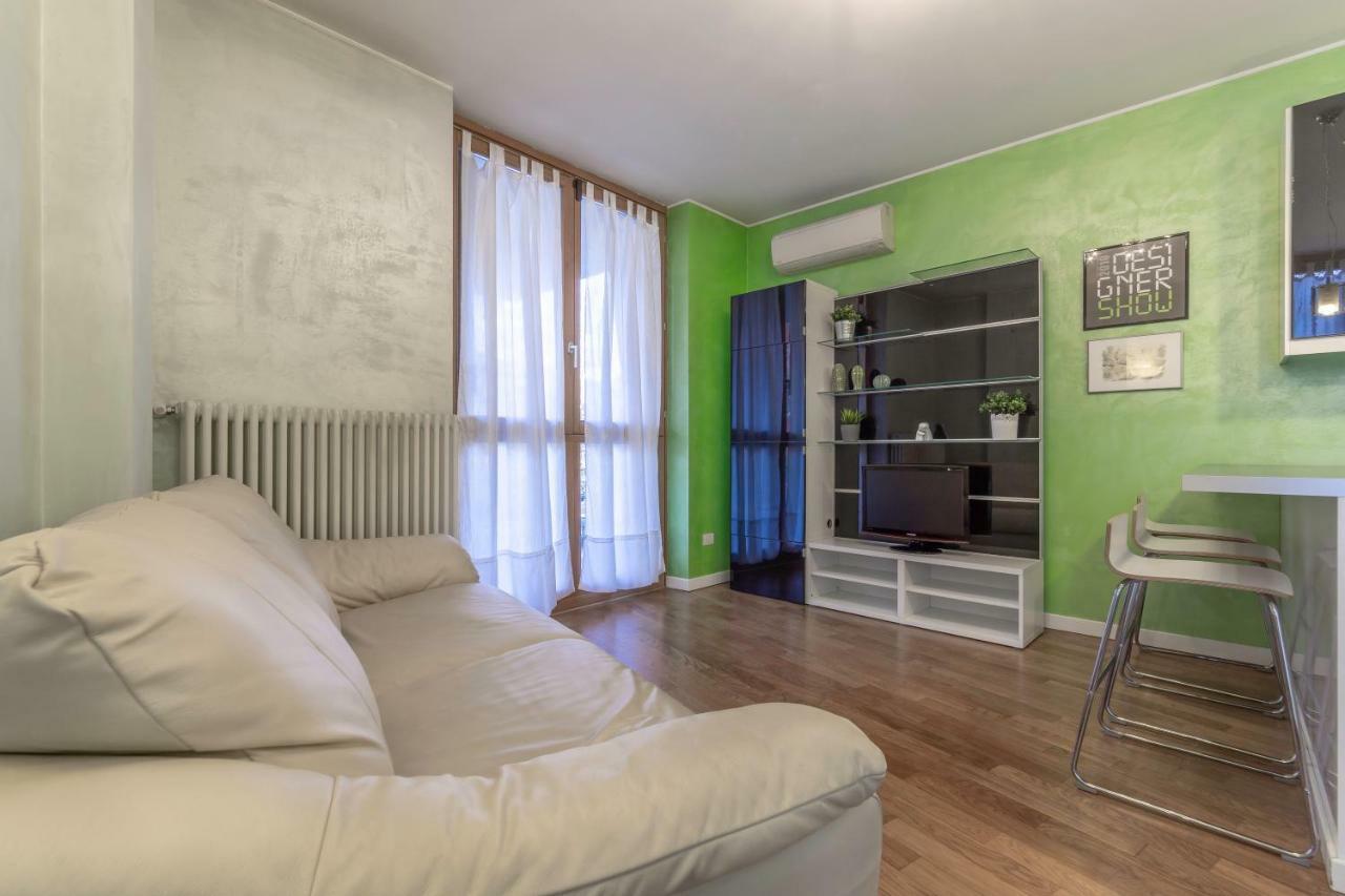 Casa Da Suite Fantasia Milan Exterior photo