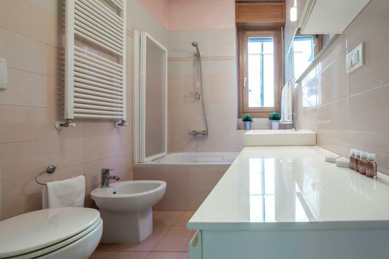 Casa Da Suite Fantasia Milan Exterior photo
