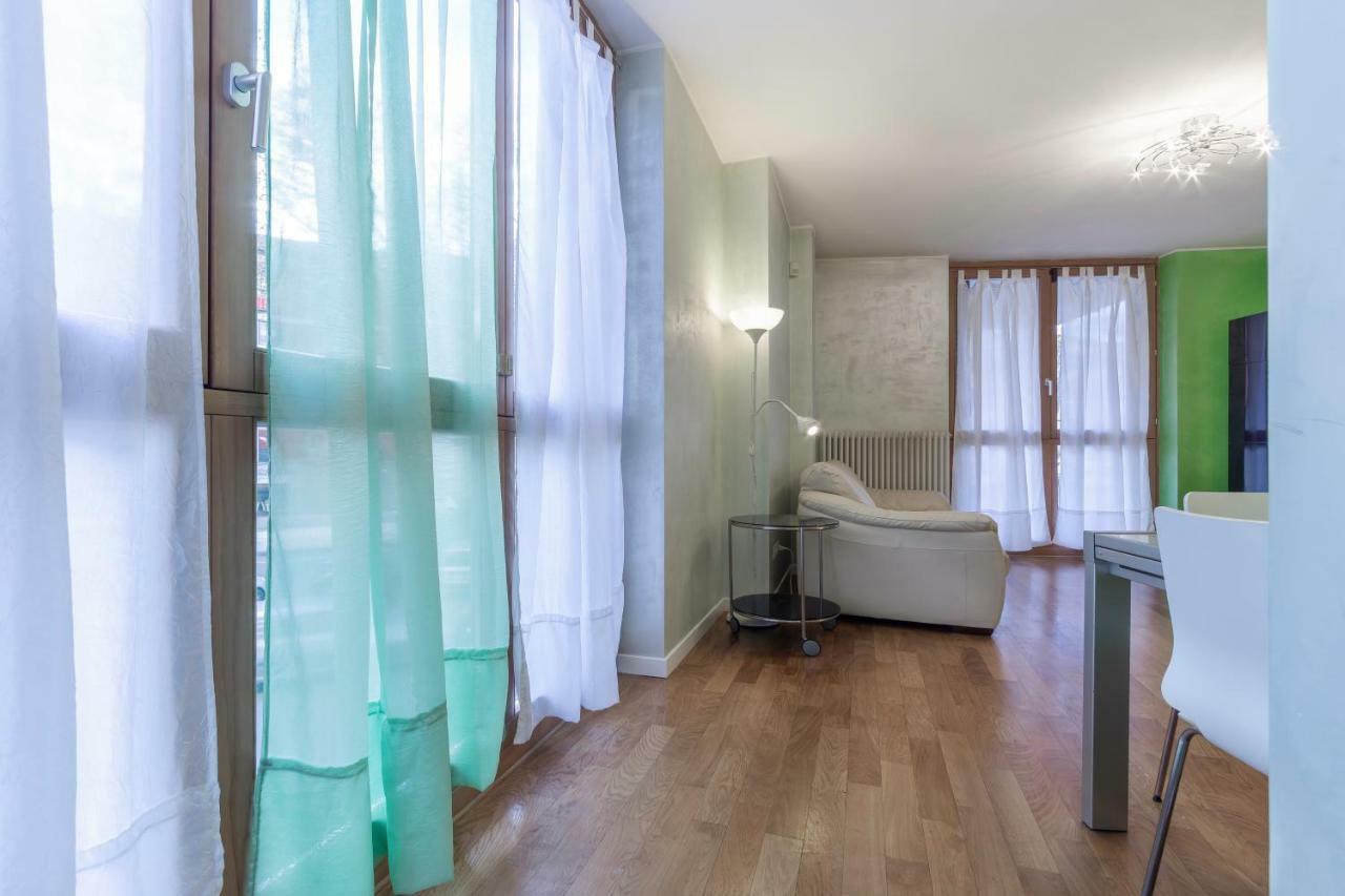 Casa Da Suite Fantasia Milan Exterior photo