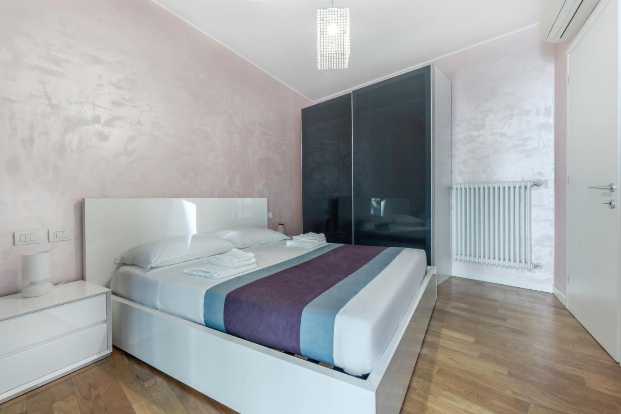 Casa Da Suite Fantasia Milan Exterior photo